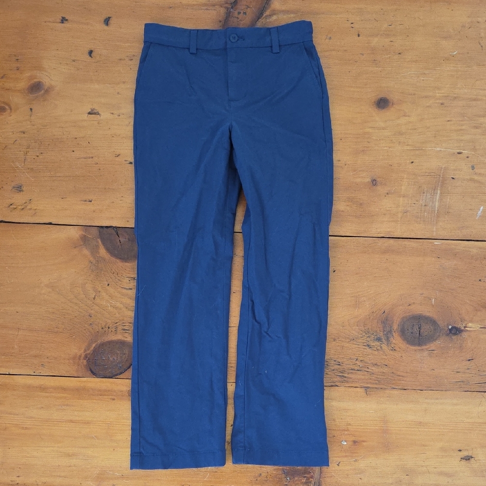 Vineyard Vines Kids Blue Casual Pants